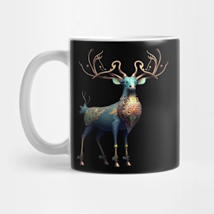 deer Mug